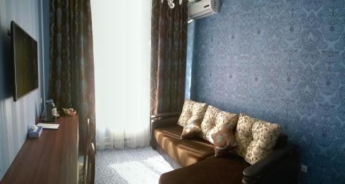 This photo about Zolotaia Lilia shared on HyHotel.com