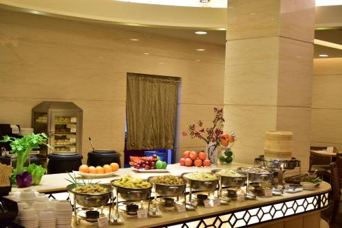 طعام و مشروبات, فندق كيه كيه اس (KKS Hotel) in هوالين طعام و مشروبات, فندق كيه كيه اس (KKS Hotel) in هوالين