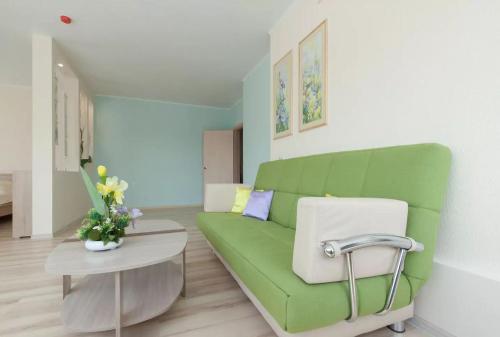 Apartment Artek