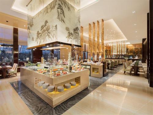 餐廳, 撫順富力萬達嘉華酒店 (Wanda Realm Fushun) in 撫順市 餐廳, 撫順富力萬達嘉華酒店 (Wanda Realm Fushun) in 撫順市