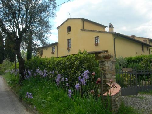 ทัศนียภาพภายนอกโรงแรม, Casa di Campagna Maglianello in ลัคกา ซิตี้ เซ็นเตอร์ ทัศนียภาพภายนอกโรงแรม, Casa di Campagna Maglianello in ลัคกา ซิตี้ เซ็นเตอร์