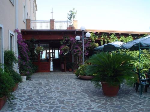This photo about Hotel ristorante Bellavista shared on HyHotel.com