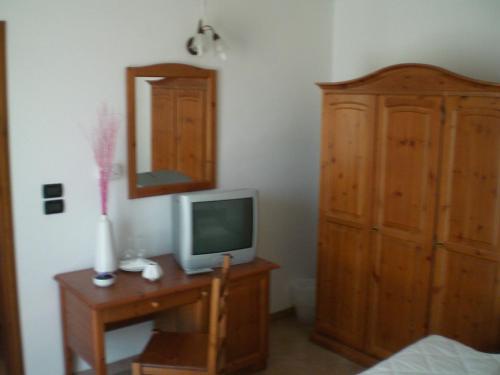 This photo about Hotel Cima Del Bosco shared on HyHotel.com