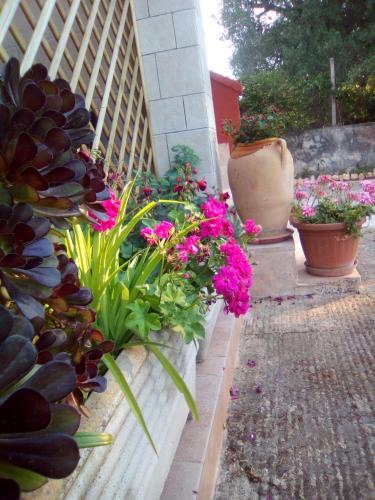 Balcony/terrace, Casa te la Bradamante in Arnesano Balcony/terrace, Casa te la Bradamante in Arnesano