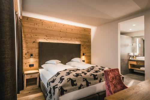 This photo about Dolasilla Mountain Panoramic Wellness Hotel shared on HyHotel.com