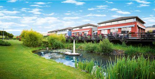 This photo about Eurostrand Resort Moseltal shared on HyHotel.com