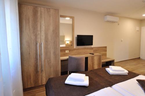 This photo about Villa Divani shared on HyHotel.com