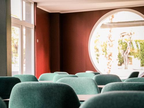 Bar/Lounge, Best Western Plus Hotel Antibes Riviera in Antibes Bar/Lounge, Best Western Plus Hotel Antibes Riviera in Antibes