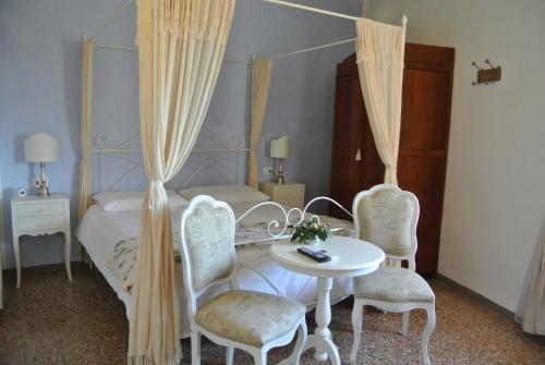 This photo about B&B La Casa nel Borgo shared on HyHotel.com