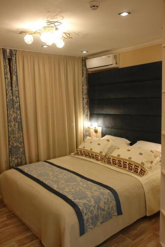 Hotel Sicilia in Chornomorsk Hotel Sicilia in Chornomorsk