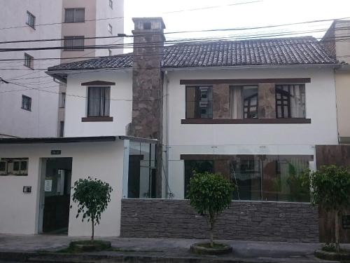 مدخل, Hotel + Arte in كيتو مدخل, Hotel + Arte in كيتو