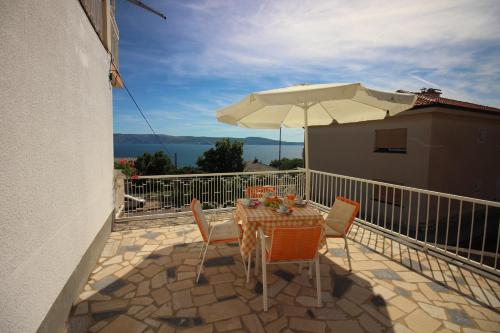 This photo about Apartment Vanda shared on HyHotel.com