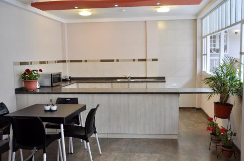 Паб/Коктейль-бар, Hotel Europa in Алаусi Паб/Коктейль-бар, Hotel Europa in Алаусi