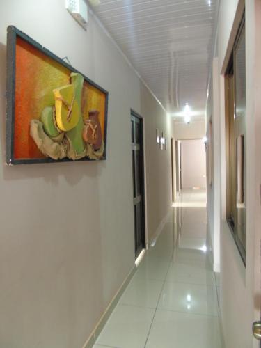 Facilities, Hotel El Descanso in Hospital Facilities, Hotel El Descanso in Hospital