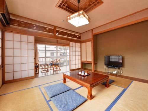 Facilities, Suzukiya Ryokan in Daigo Facilities, Suzukiya Ryokan in Daigo