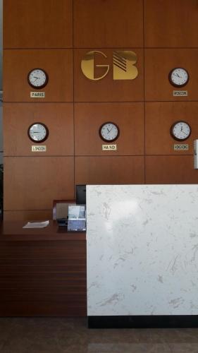 This photo about Gia Bao Hotel shared on HyHotel.com