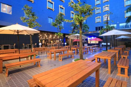 設施, 富麗敦飯店 (FULIDUN HOTEL) in 墾丁 設施, 富麗敦飯店 (FULIDUN HOTEL) in 墾丁