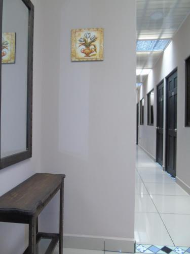 Facilities, Hotel El Descanso in Hospital Facilities, Hotel El Descanso in Hospital