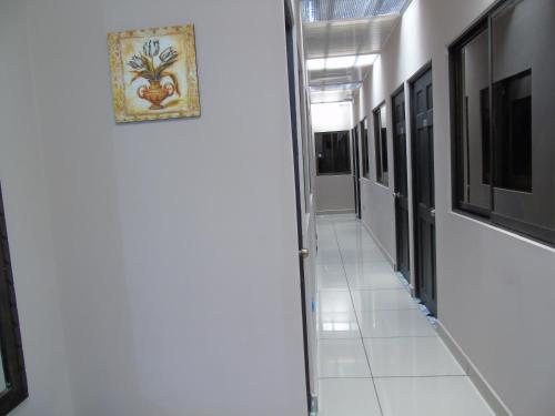 Facilities, Hotel El Descanso in Hospital Facilities, Hotel El Descanso in Hospital