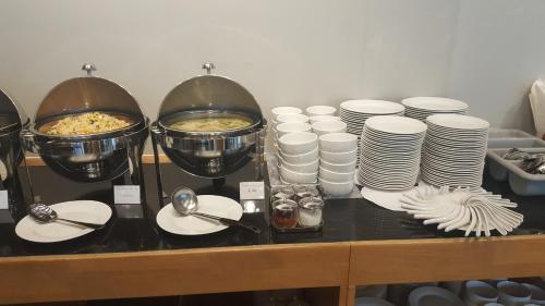 アサナ ホテル&レジデンス19