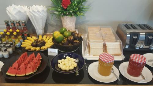 アサナ ホテル&レジデンス6