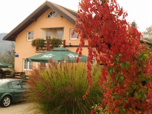 Hotel Guest House Pasada
