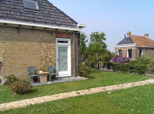 Ûnderdak (Underdak) in Warns Ûnderdak (Underdak) in Warns