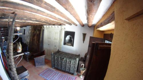 Casa Maza in Colungo Casa Maza in Colungo
