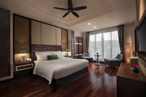 닌 빈 히든 참 호텔 앤 리조트 (Ninh Binh Hidden Charm Hotel And Resort) in 닌빈 닌 빈 히든 참 호텔 앤 리조트 (Ninh Binh Hidden Charm Hotel And Resort) in 닌빈