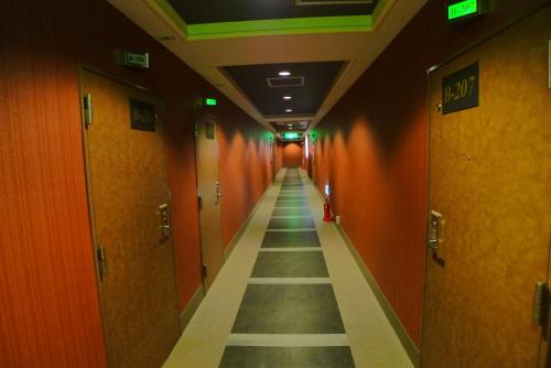 Hotel GOLF III Atsugi (Adult Only) in Atsugi Hotel GOLF III Atsugi (Adult Only) in Atsugi