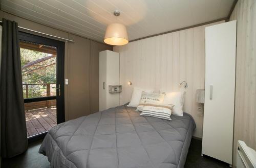Ecolodge L'Etoile d'Argens in Frejus Ecolodge L'Etoile d'Argens in Frejus
