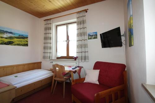 Landgasthof Pilsenhof Entenbraterei in Seefeld Landgasthof Pilsenhof Entenbraterei in Seefeld