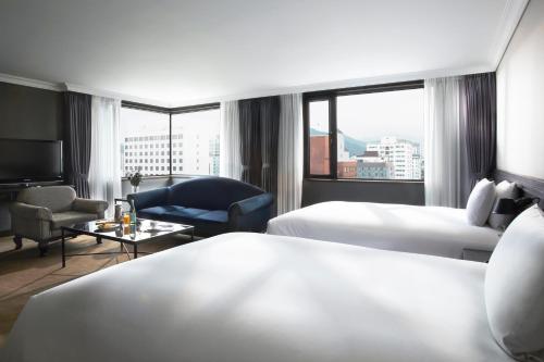 済州 グランド ホテル オラ カントリー クラブ12