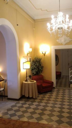 Hotel Del Centro in Palermo Hotel Del Centro in Palermo