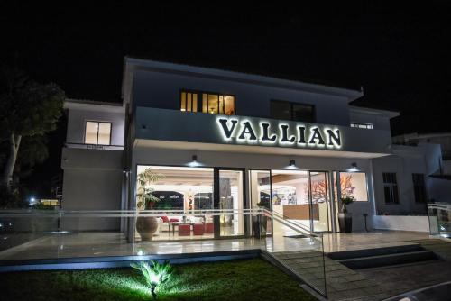 Facilities, Vallian Village Hotel in Petaloudes Facilities, Vallian Village Hotel in Petaloudes