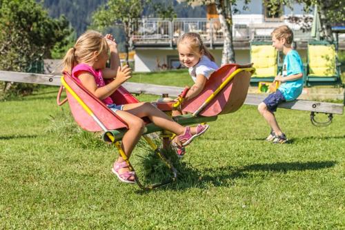 This photo about Ferienhof Pfefferbauer shared on HyHotel.com