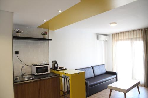 This photo about The Element shared on HyHotel.com