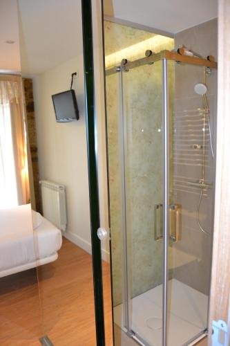 This photo about Denike Hostal Grupo Atalaia shared on HyHotel.com