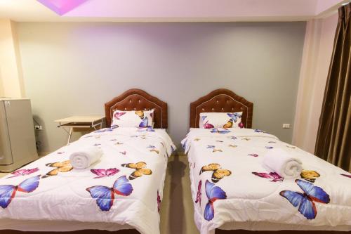 Bang Wua Garden Resort in Chachoengsao Bang Wua Garden Resort in Chachoengsao