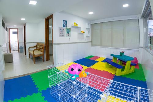 Kid’s club, Hotel Fazenda China Park in Marechal Floriano Kid’s club, Hotel Fazenda China Park in Marechal Floriano