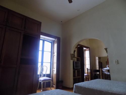 This photo about Hotel Reforma shared on HyHotel.com