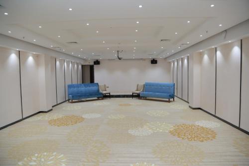 This photo about Mhatan Hotel Zhongshan Guzhen Haobang shared on HyHotel.com