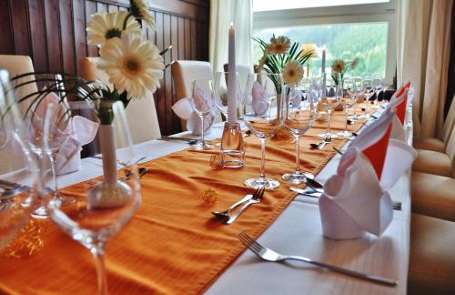 Alaprajzok, Flair-Hotel Waldfrieden in Meuselbach - Schwarzmuhle Alaprajzok, Flair-Hotel Waldfrieden in Meuselbach - Schwarzmuhle