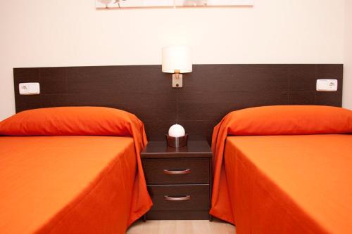 Hostal Granado in Carabanchel Hostal Granado in Carabanchel