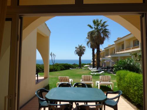 Vista, Pestana Palm Gardens in Carvoeiro Vista, Pestana Palm Gardens in Carvoeiro