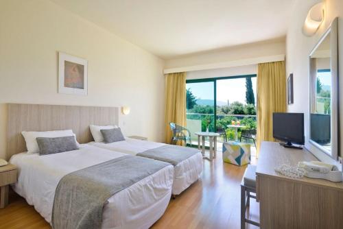 Natura Beach Hotel And Villas in 폴리스 Natura Beach Hotel And Villas in 폴리스