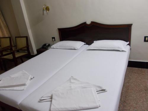 This photo about Biju's Tourist Home shared on HyHotel.com