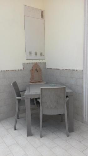 Balcony/terrace, B&B Stelle Della Daunia in San Severo Balcony/terrace, B&B Stelle Della Daunia in San Severo