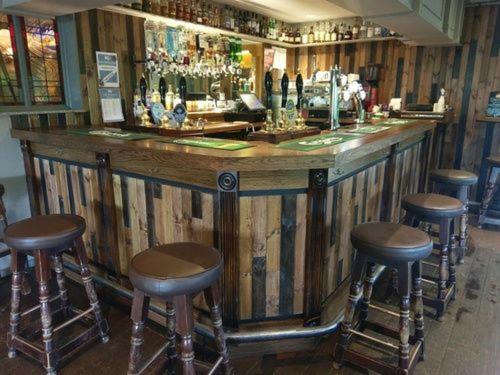 This photo about Benleva Hotel shared on HyHotel.com