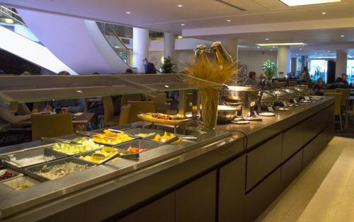 Food and beverages, Novotel Sydney Parramatta in Parramatta Food and beverages, Novotel Sydney Parramatta in Parramatta